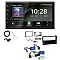 DMX6523DABS + Aerial + CTKSA01