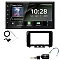 DMX6523DABS + Aerial + CTKSZ13