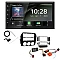 DMX6523DABS + Aerial + FK-262-BOSE