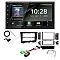 DMX6523DABS + Aerial + FK-330-NAV