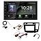 DMX6523DABS + Aerial + FK-669-BOSE