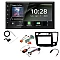 DMX6523DABS + Aerial + FK-669-THE