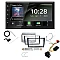 DMX6523DABS + Aerial + FK-8415-C