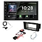 DMX6523DABS + Aerial + FK-853-1