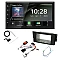 DMX6523DABS + Aerial + FK-853-4
