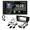 DMX6523DABS + Aerial + FK-853-6