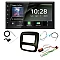 DMX6523DABS + Aerial + FK-942-NAV