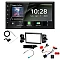 DMX6523DABS + Aerial + FK-9591-IGN