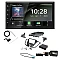 DMX6523DABS + Aerial + FKIT-FORD-69