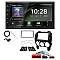 DMX6523DABS + Aerial + FKIT-MAZDA-10