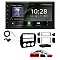 DMX6523DABS + Aerial + FKIT-MAZDA-14