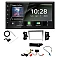 DMX6523DABS + Aerial + FKIT-PORSCHE-02