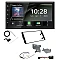 DMX6523DABS + Aerial + FKIT-TOYOTA-64