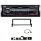 BMW Mini 2001 - 2006 Sony Mechless Bluetooth USB iPhone iPod Car Stereo Upgrade Kit