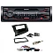 Suzuki Swift 2005-2010 Sony Mechless Bluetooth USB iPhone iPod Car Stereo Upgrade Kit