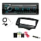 KMM-BT508DAB + FKIT-FORD-64