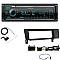 KMM-BT508DAB +  FKIT-BMW-47