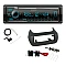 KMM-BT508DAB + FKIT-PEUGEOT-34