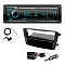 KMM-BT508DAB + FKIT-MERCEDES-01