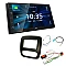 KW-M560BT + FK-942-NAV