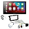 SPH-DA160DAB + AN-DAB1 + FK-699-IGN1-D