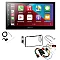 SPH-DA160DAB + AN-DAB1 +  FK-685-BOSE