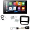 SPH-DA360DAB + DAB-A1 + CTKRT07