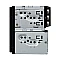 KW-M593BT + CP86 Dual