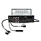 DMX6523DABS + Aerial + FK-8415-C
