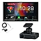 DMX8021DABS + Aerial + DRV-N520