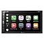 Pioneer AVH-Z5200DAB 6.8" CarPlay Android Auto DAB Stereo  + £449.99 