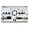 AVH-Z9200DAB + Aerial + AVIC-F260-2