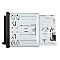 AVH-Z9200DAB + Aerial + AVIC-F260-2