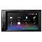 VW Polo 9N3 2005-2009 Pioneer DAB Digital Radio 6.2" Screen Bluetooth Stereo Upgrade Kit