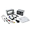 SPH-DA150BT + CP86 Dual