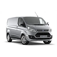 Ford Transit Custom Mk1