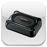 Amplified Bass Units