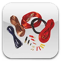 Amplifier Wiring Kits
