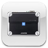 Multi Channel Amp