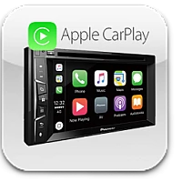 Double Din Stereo