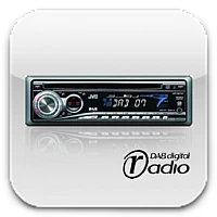 DAB Stereos