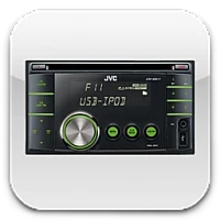 Double Din Stereos