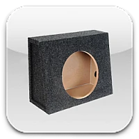 Sub Enclosure