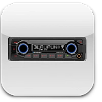 Retro Look Stereo