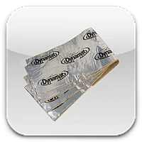 Sound Dampening System