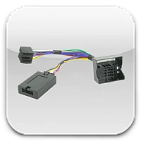 Steering Wheel Interfaces
