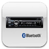 Bluetooth Stereos