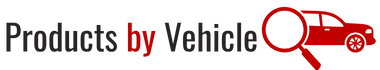 Search Products by Vehicle