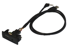 Connects2 CTKMB17 + CAM-MB1-RT + 24-254 Mercedes CTKMB17 + CAM-MB1-RT + 24-254