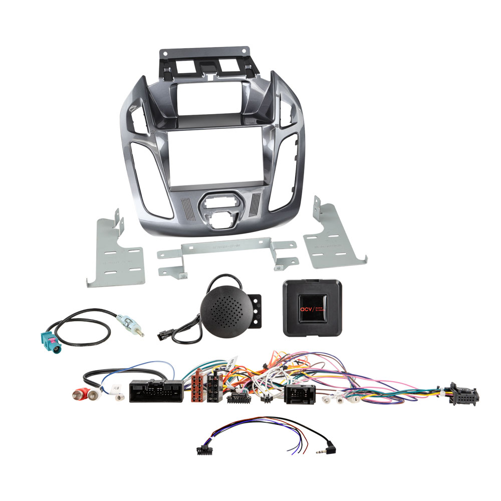 ACV 621114-27-1-2 Ford 621114-27-1-2